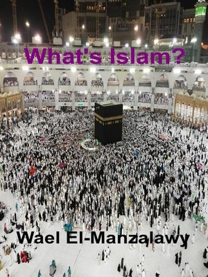 cover image of What's Islam?